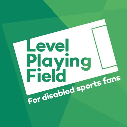 level playing field