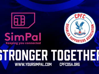 cpfc dsa & simpal - stronger together