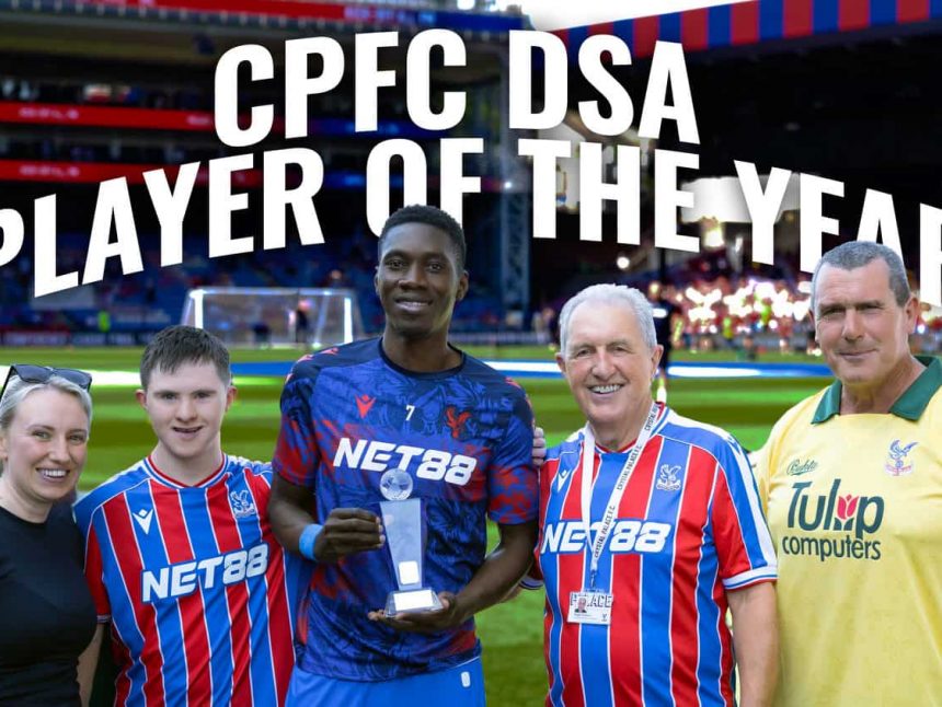 Everton FC | CPFCDSA Accessibility Guide